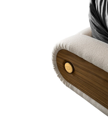 Кровать Morelli