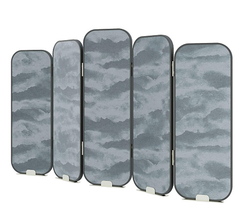 Ширма ручной работы Charles