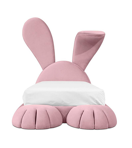 Кровать для детей Snuggly Bunny Burrow