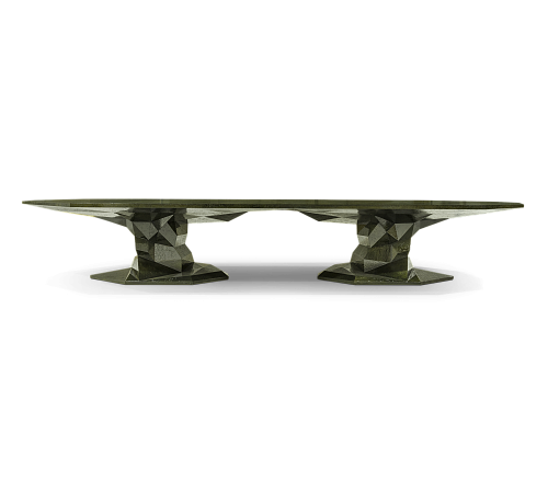Обеденный стол Bonsai XL Luxe