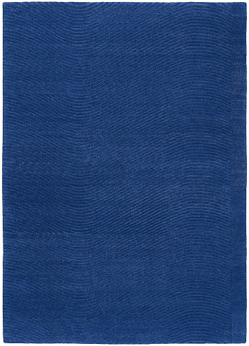 Ковер Waveline 1 Blue