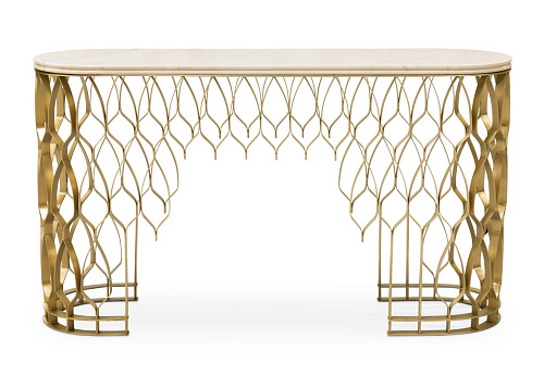 Консоль Sanctuary