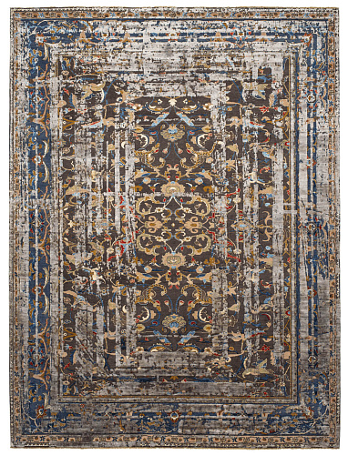 Ковер Polonaise Redbridge Frame