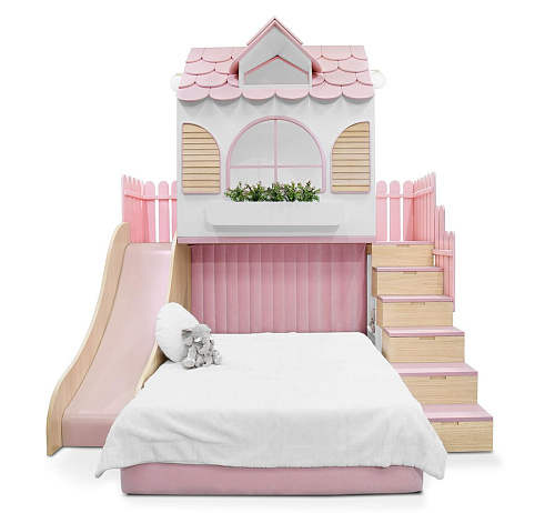 Кровать для детей Wonderland Playhouse