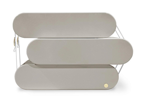 Детский комод Nimbus Tower