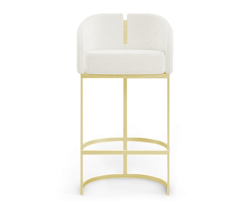 Барный табурет класса люкс Isla