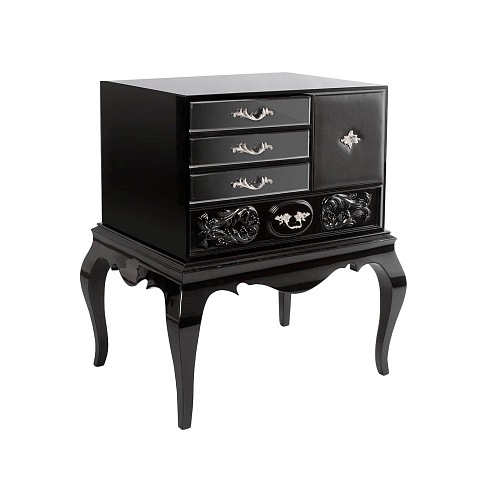 Прикроватная тумба Brooklyn Classic