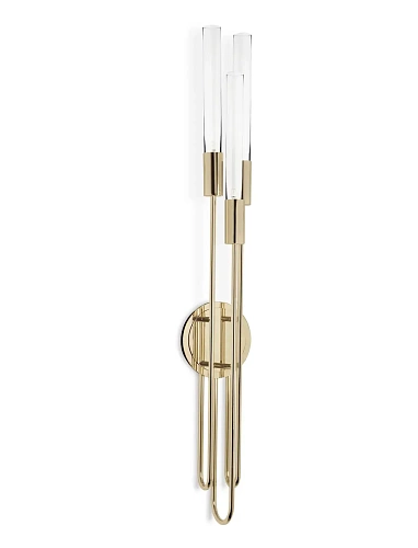Қабырға брасы Celebration Torch