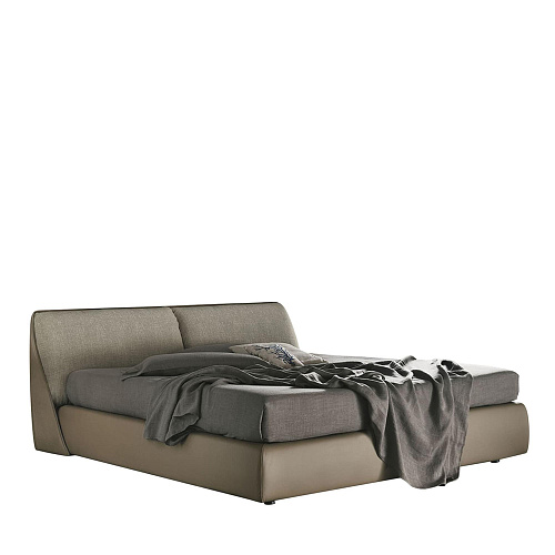 Кровать итальянская современная Face