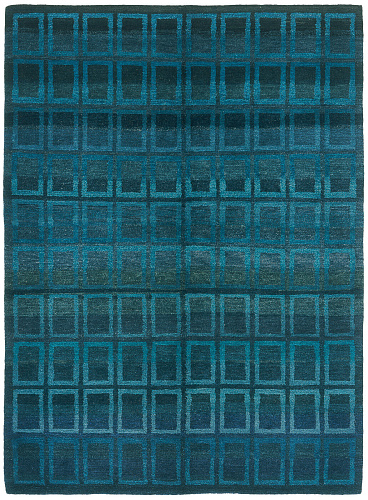 Ковер Gamba Zar Gunti Blue
