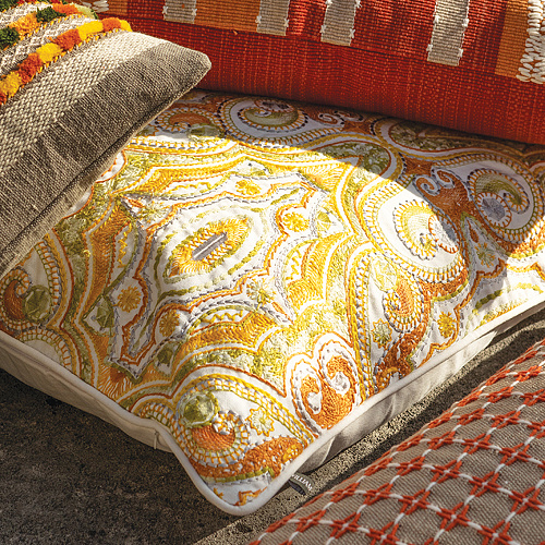 Kalan Spice 60 × 60 жастық