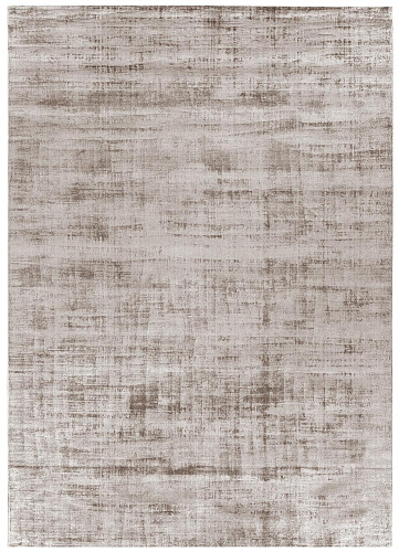 Ковер Cord из бананового шелка