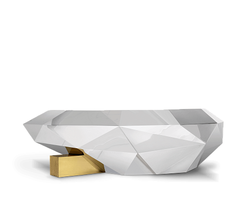 Журнальный стол Prism Luxe