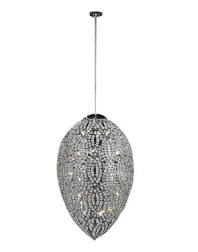 Подвесной светильник Arabesque Egg 150