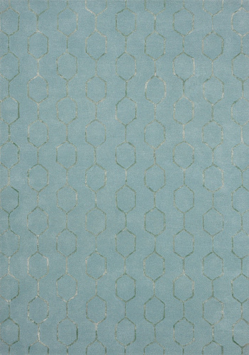 Ковер Renaissance Blue 39008