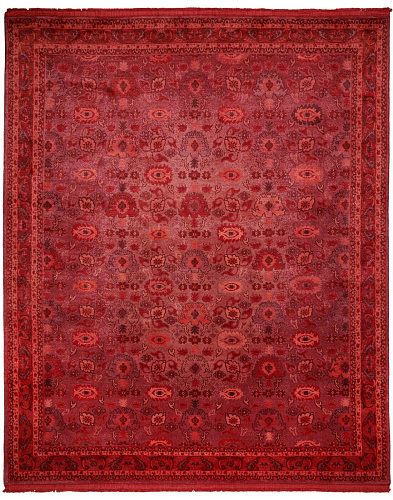 Ковер Bidjar Red