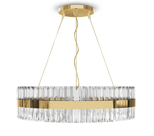 Подвесной светильник Freedom Slim