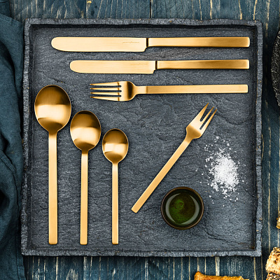 Наборы столовых приборов