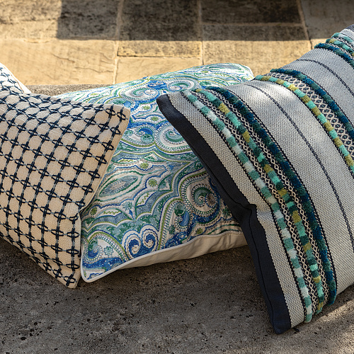 Kalan Ocean 60 × 60 жастық
