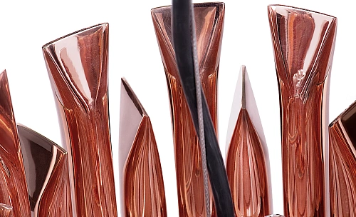 Подвесной светильник Geometry Pendant