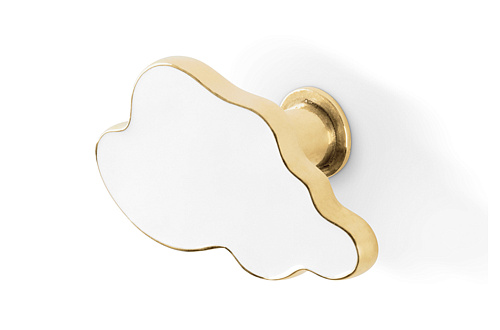 Ручка Fluffy Cloud Handle