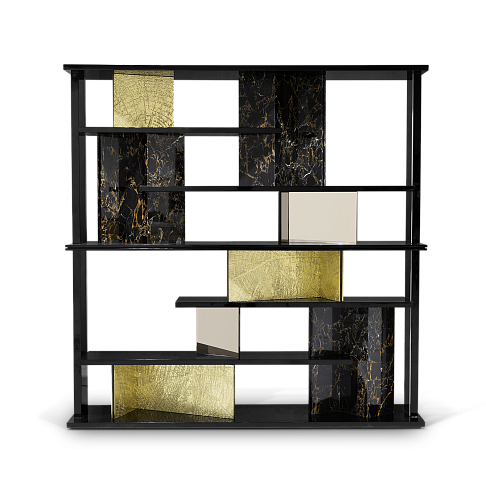 Книжный шкаф Gallant