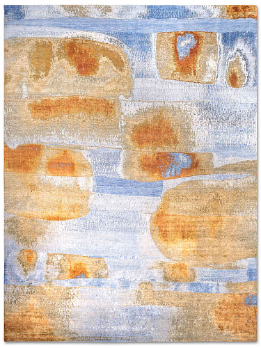 Роскошный ковер ручной работы Galileo