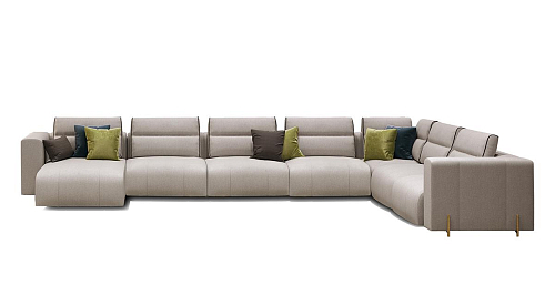 Модульды диван Bellagio Comfort