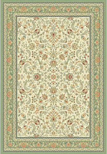 Ковер машинного производства Hali