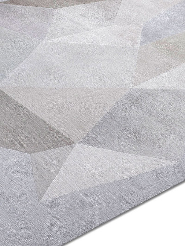 Роскошный ковер ручной работы Super