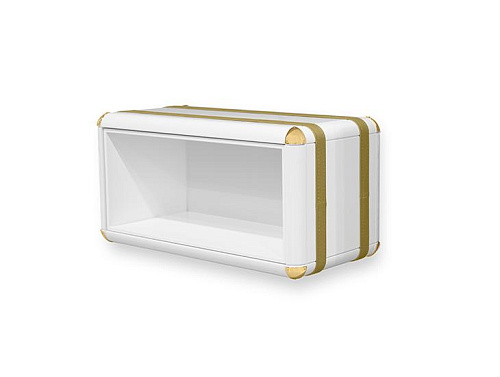 Полка для игрушек Floating Sky Small