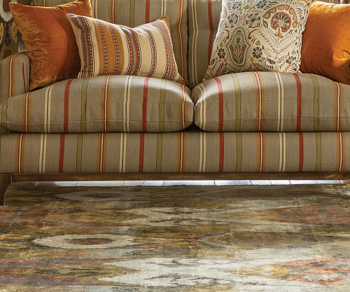 Ковер Orissa Spice