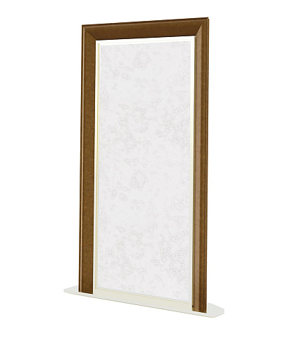 Итальянское напольное дизайнерское зеркало Peter