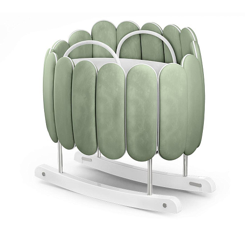 Кроватка для младенцев Lotus Gentle Rocking