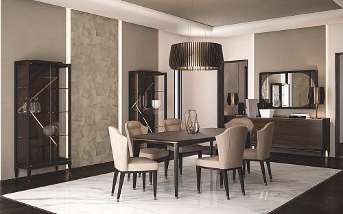 Люстра Eclipse