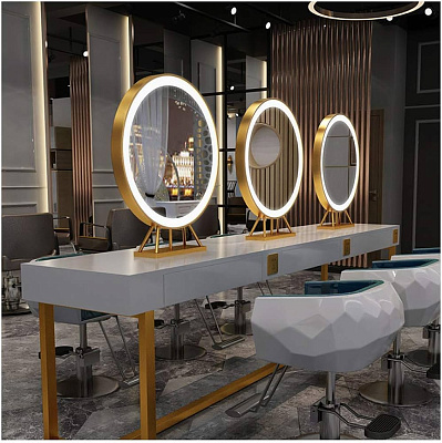 Настольные зеркала