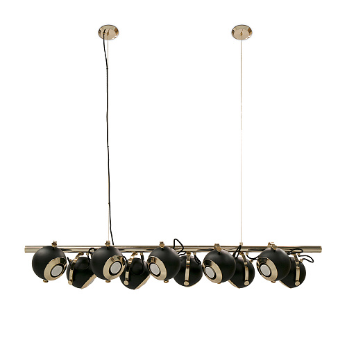 Подвесной светильник Visionary