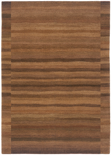 Ковер Centercourt 3 Brown