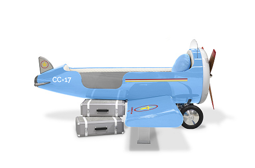 Кровать для детей Cloud Glider Plane