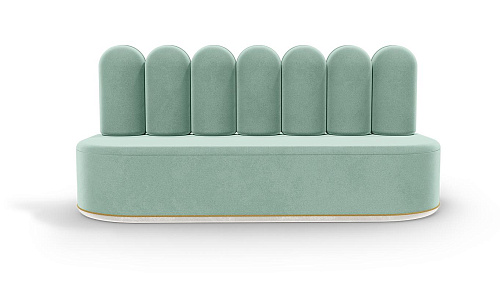 Детский диван Fluffy Cloud II Snuggle