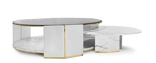 Кофейный стол комплект Summit