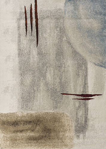 Ковер абстрактный Modern