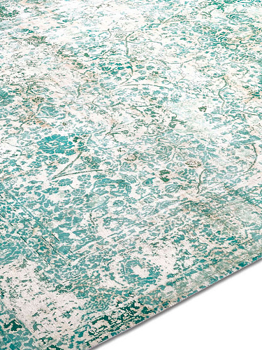 Роскошный ковер ручной работы Zero Pile