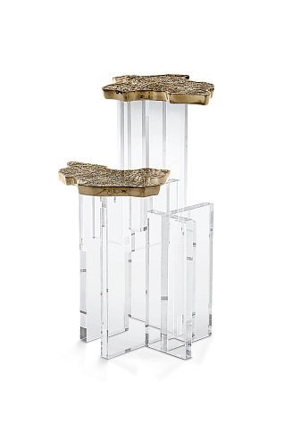 Приставной стол Orion Gold