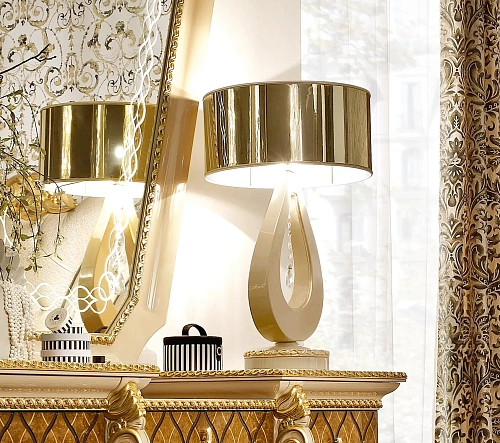 Настольная лампа Harmony