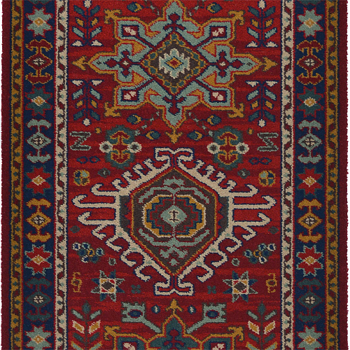 Кілем-жолақ Emir