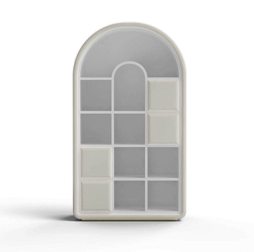 Книжная полка для детей Sweet Melody Juke