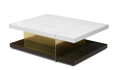 Кофейный стол Terrain