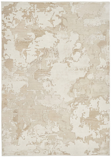 Қолмен тоқылған кілем Ivory Stone