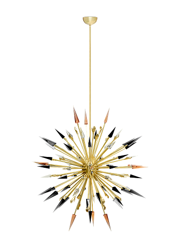 Люстра Eclipse